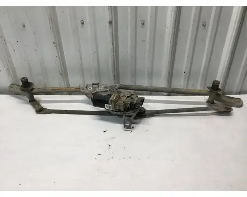 Wiper Transmission International TRANSTAR (8600) Vander Haags Inc Sf