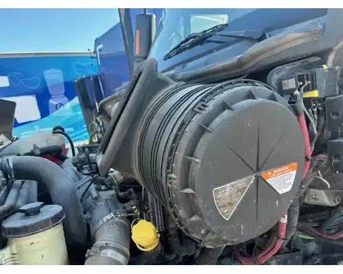 Air Cleaner International TranStar 8600 Holst Truck Parts