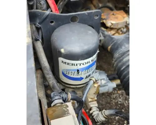 Air Dryer International TranStar 8600 Complete Recycling Group LLC