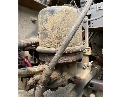 Air Dryer International TranStar 8600 Complete Recycling Group LLC