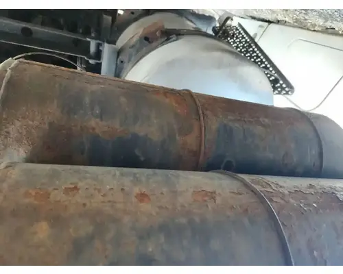 Air Tank International TranStar 8600 Complete Recycling Group LLC