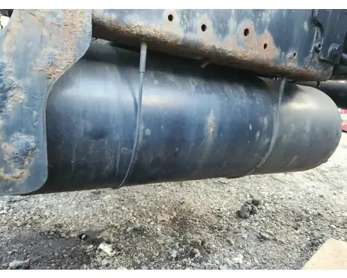Air Tank International TranStar 8600 Complete Recycling Group LLC