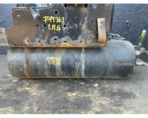 Air Tank International TranStar 8600 Complete Recycling Group LLC
