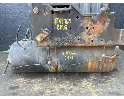 Air Tank International TranStar 8600 Complete Recycling Group LLC