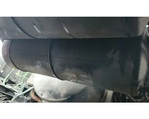 Air Tank International TranStar 8600 Complete Recycling Group LLC
