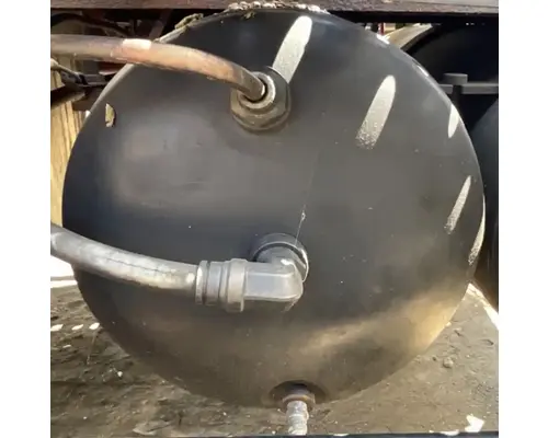 Air Tank International TranStar 8600 Complete Recycling Group LLC