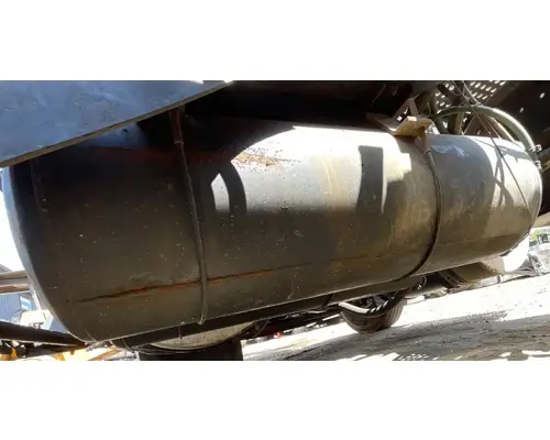 Air Tank International TranStar 8600 Complete Recycling Group LLC