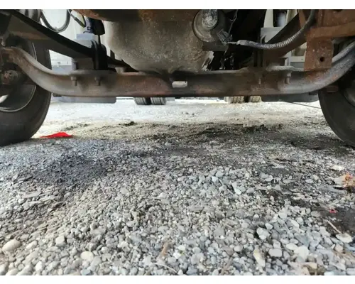 Axle Assembly, Front (Steer) International TranStar 8600 Complete Recycling Group LLC