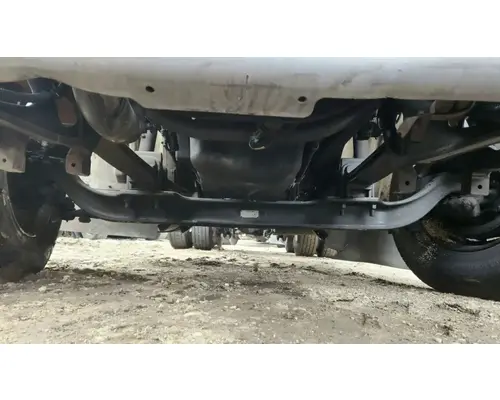 Axle Assembly, Front (Steer) International TranStar 8600 Complete Recycling Group LLC