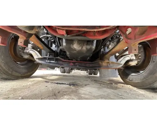 Axle Assembly, Front (Steer) International TranStar 8600 Complete Recycling Group LLC
