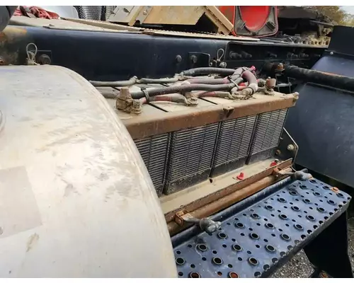 Battery Box International TranStar 8600 Complete Recycling Group LLC