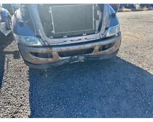 Bumper Assembly, Front International TranStar 8600 Holst Truck Parts