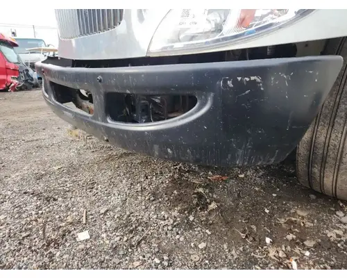 Bumper Assembly, Front International TranStar 8600 Complete Recycling Group LLC