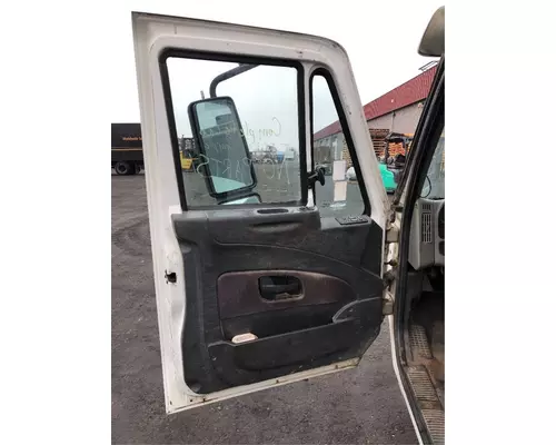 Cab INTERNATIONAL TranStar 8600 Garabedian Equipment Company, Inc - Fresno