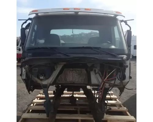 Cab International TranStar 8600 Garabedian Equipment Company