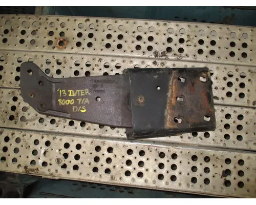 Cab International TranStar 8600 Dixie Truck Centre