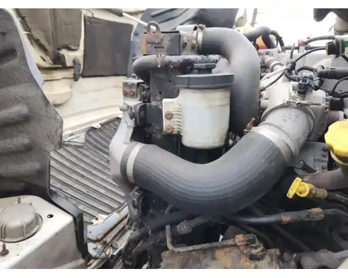 Cooling Assy. (Rad., Cond., ATAAC) International TranStar 8600 Complete Recycling Group LLC