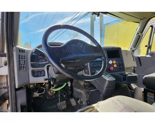 Dash Assembly International TranStar 8600 Complete Recycling Group LLC