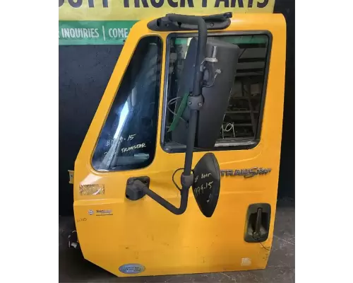 Door Assembly, Front International TranStar 8600 Garabedian Equipment Company