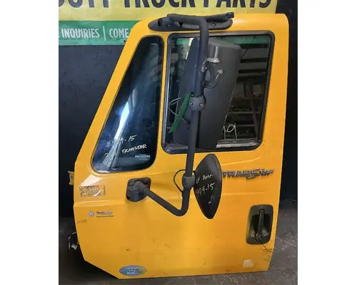 Door Assembly, Front INTERNATIONAL TranStar 8600 Geco - Fresno