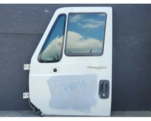 Door Assembly, Front International TranStar 8600 Complete Recycling Group LLC