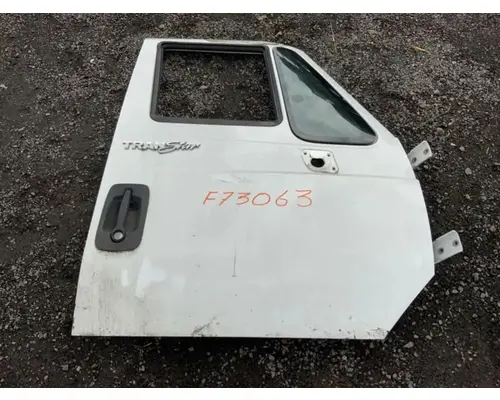 Door Assembly, Front International TranStar 8600 Complete Recycling Group LLC