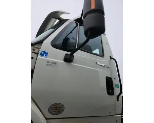 Door Assembly, Front International TranStar 8600 Complete Recycling Group LLC