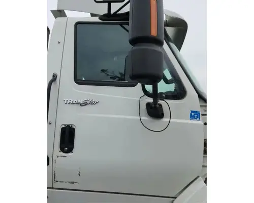 Door Assembly, Front International TranStar 8600 Complete Recycling Group LLC