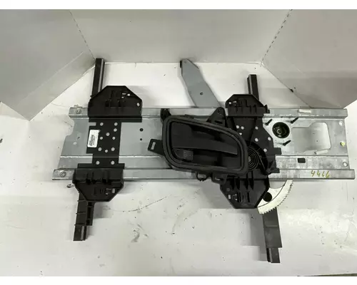 Door Window Regulator, Front INTERNATIONAL Transtar 8600 Tim Jordan's Truck Parts, Inc.