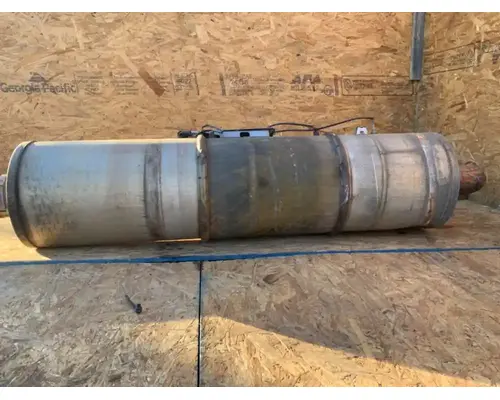 DPF (Diesel Particulate Filter) International TranStar 8600 Complete Recycling Group LLC