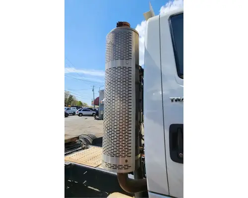 DPF (Diesel Particulate Filter) International TranStar 8600 Complete Recycling Group LLC