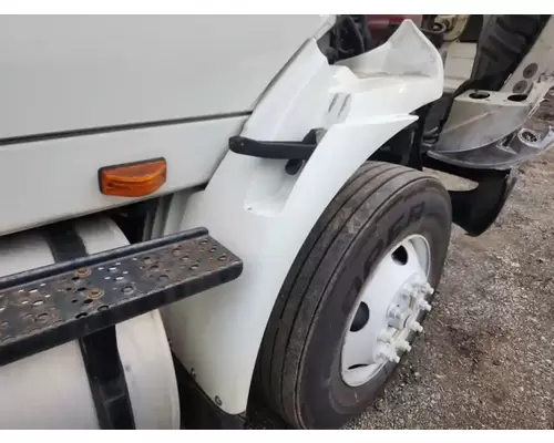 Fender Extension International TranStar 8600 Complete Recycling Group LLC