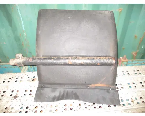 Fender International TranStar 8600 Dixie Truck Centre