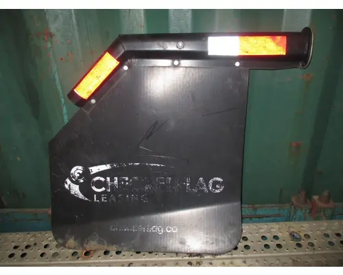 Fender International TranStar 8600 Dixie Truck Centre