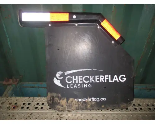 Fender International TranStar 8600 Dixie Truck Centre