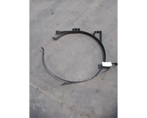 Fuel Tank Strap/Hanger International TranStar 8600 Holst Truck Parts