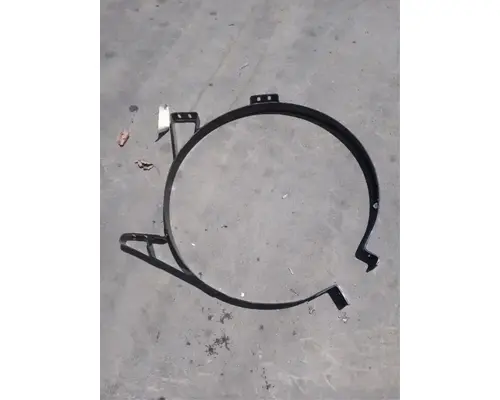 Fuel Tank Strap/Hanger International TranStar 8600 Holst Truck Parts