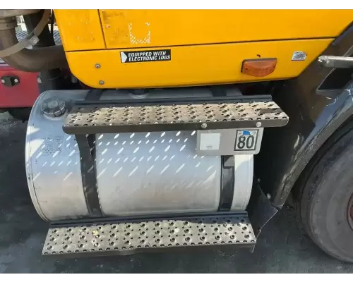 Fuel Tank International TranStar 8600 Garabedian Equipment Company