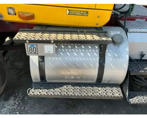 Fuel Tank International TranStar 8600 Garabedian Equipment Company