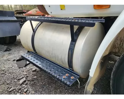 Fuel Tank International TranStar 8600 Complete Recycling Group LLC