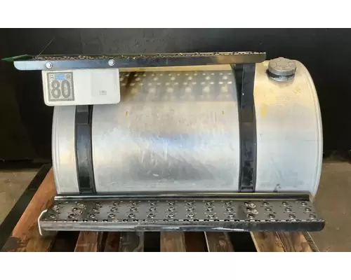 Fuel Tank International TranStar 8600 Garabedian Equipment Company, Inc - Fresno