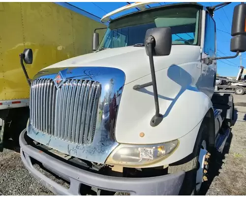 Hood International TranStar 8600 Complete Recycling Group LLC