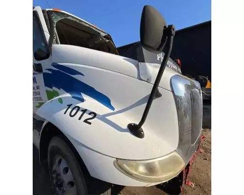 Hood International TranStar 8600 Complete Recycling Group LLC