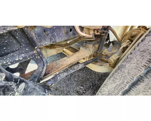 Leaf Spring, Front International TranStar 8600 Complete Recycling Group LLC