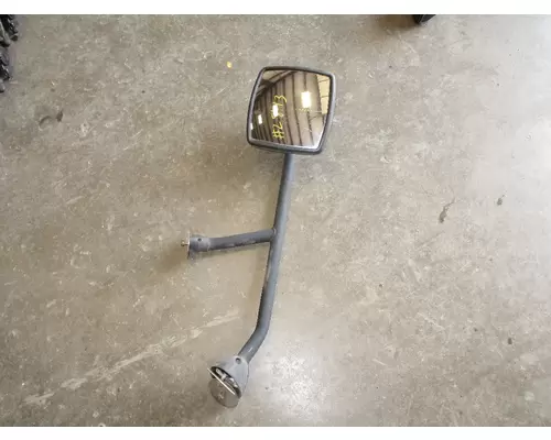 Mirror (Side View) INTERNATIONAL Transtar 8600 Tim Jordan's Truck Parts, Inc.