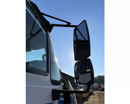Mirror (Side View) International TranStar 8600 Complete Recycling Group LLC