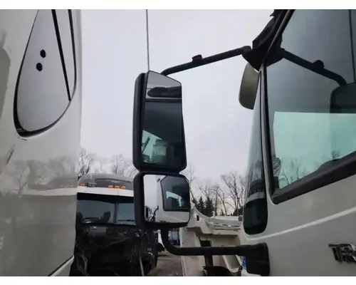 Mirror (Side View) International TranStar 8600 Complete Recycling Group LLC