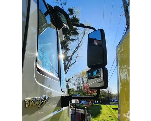 Mirror (Side View) International TranStar 8600 Complete Recycling Group LLC
