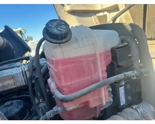 Radiator Overflow Bottle International TranStar 8600 Holst Truck Parts