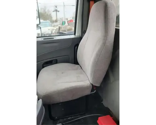 Seat, Front International TranStar 8600 Complete Recycling Group LLC